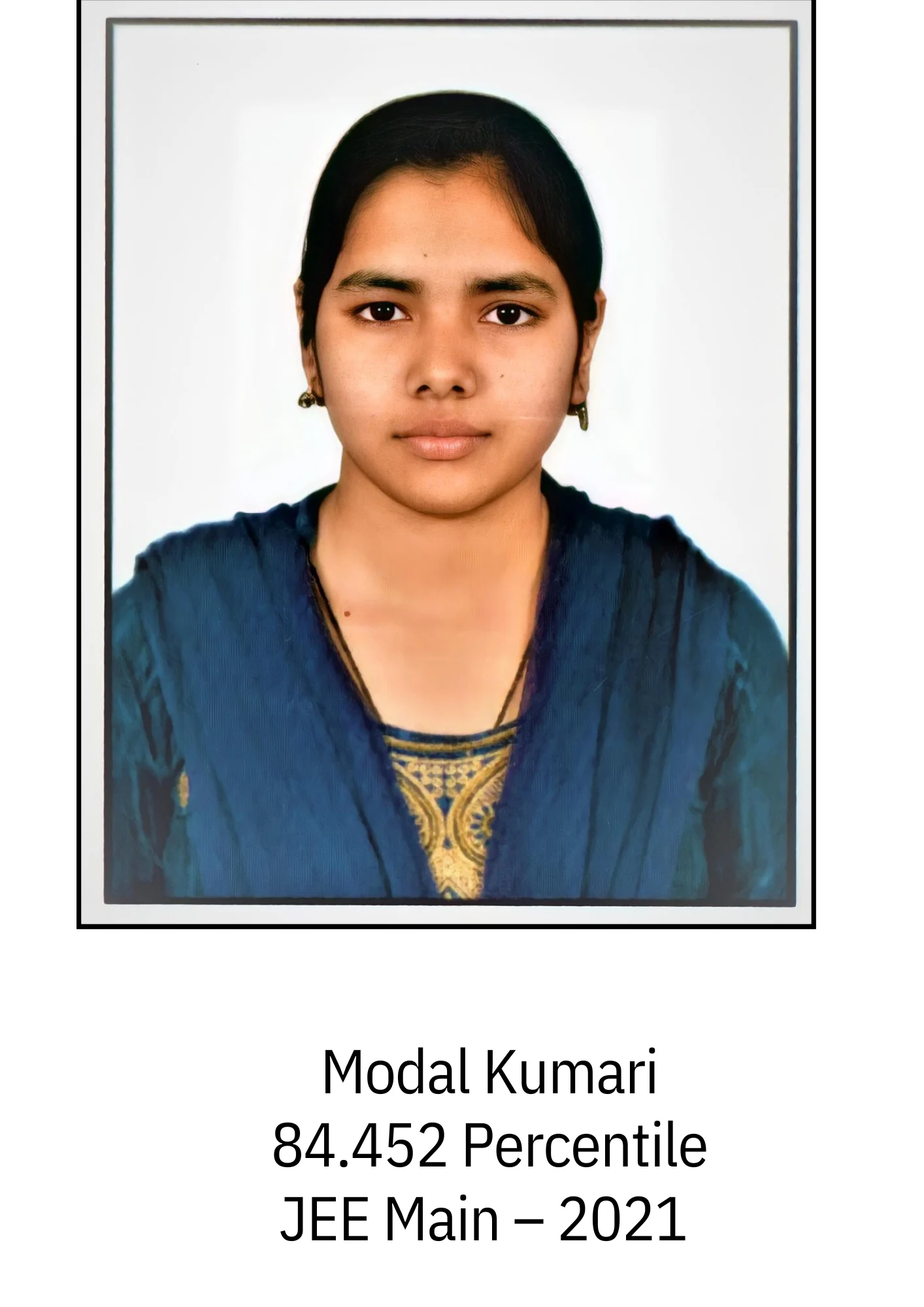 Modal Kumari
