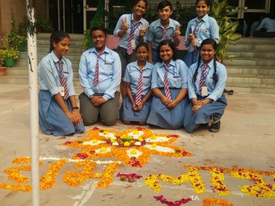 Diwali Celebrations