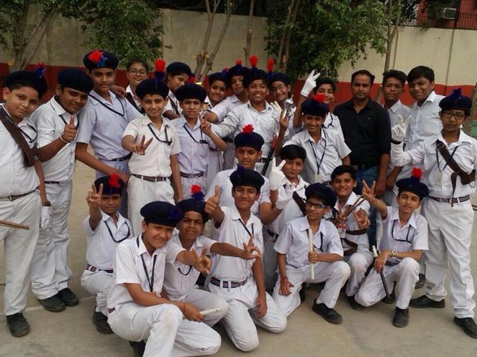 Band Competition